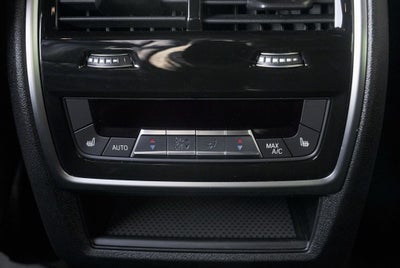 2026 BMW X5 M Competition