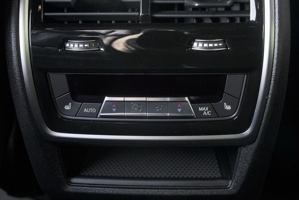 2026 BMW X5 M Competition