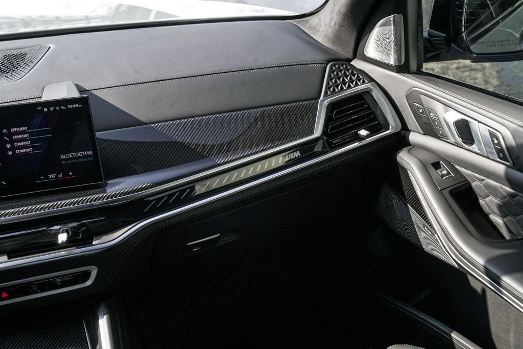 2026 BMW X5 M Competition