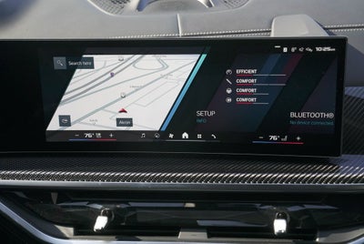 2026 BMW X5 M Competition