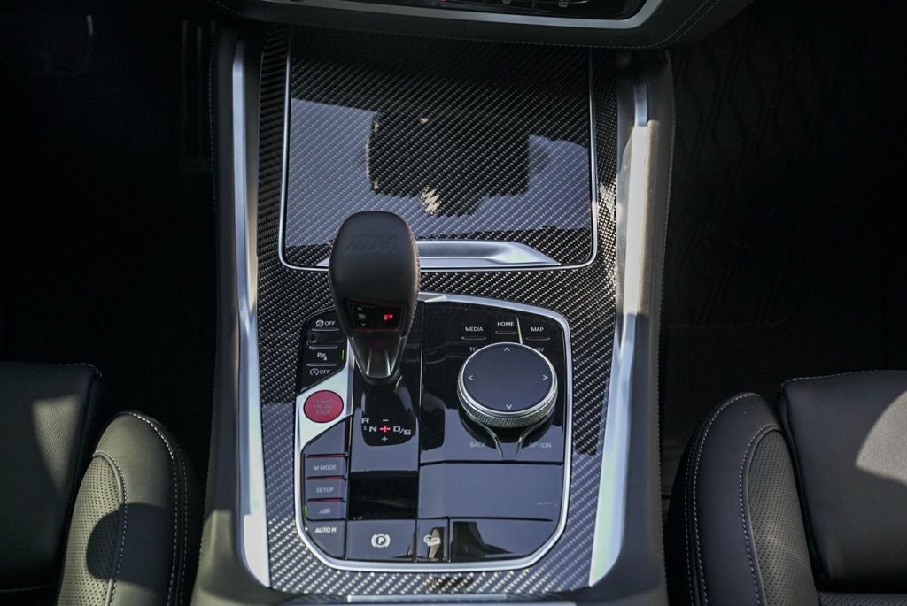 2026 BMW X5 M Competition