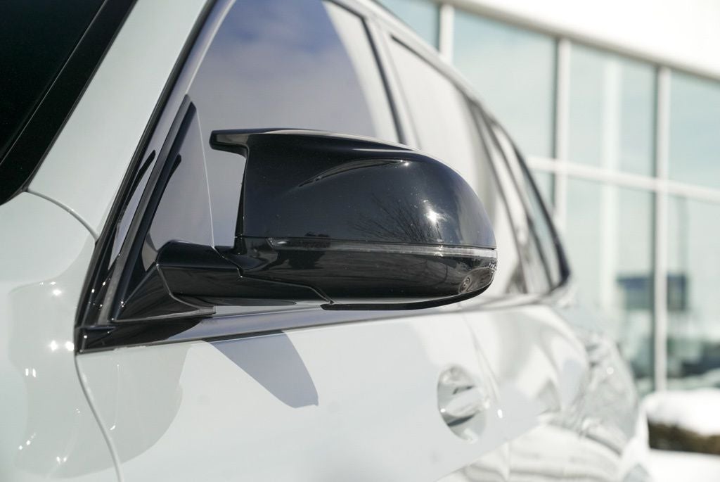 2026 BMW X5 M Competition