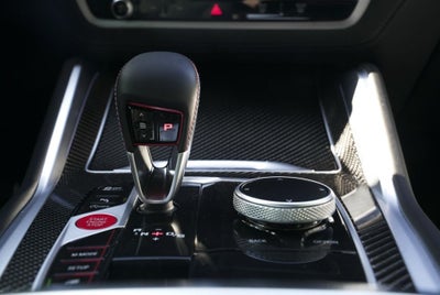 2026 BMW X5 M Competition