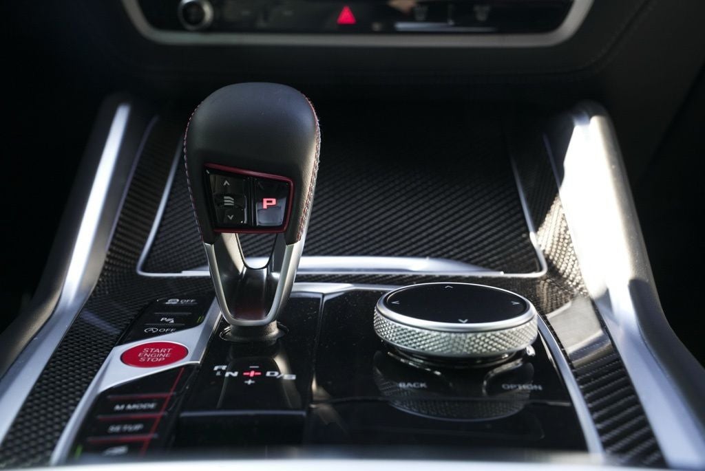 2026 BMW X5 M Competition