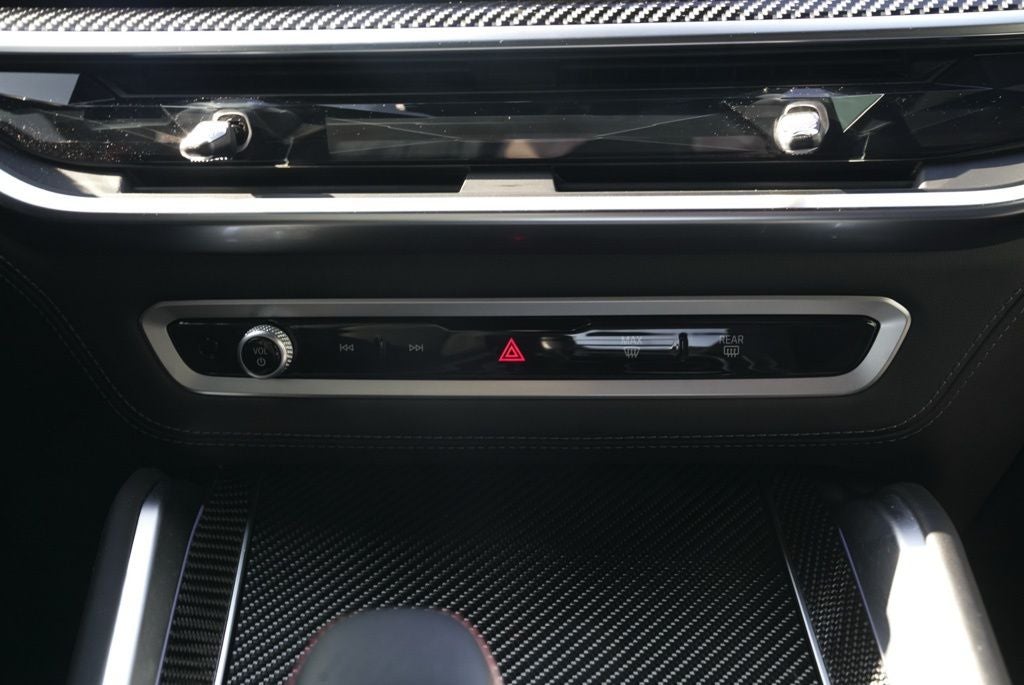 2026 BMW X5 M Competition