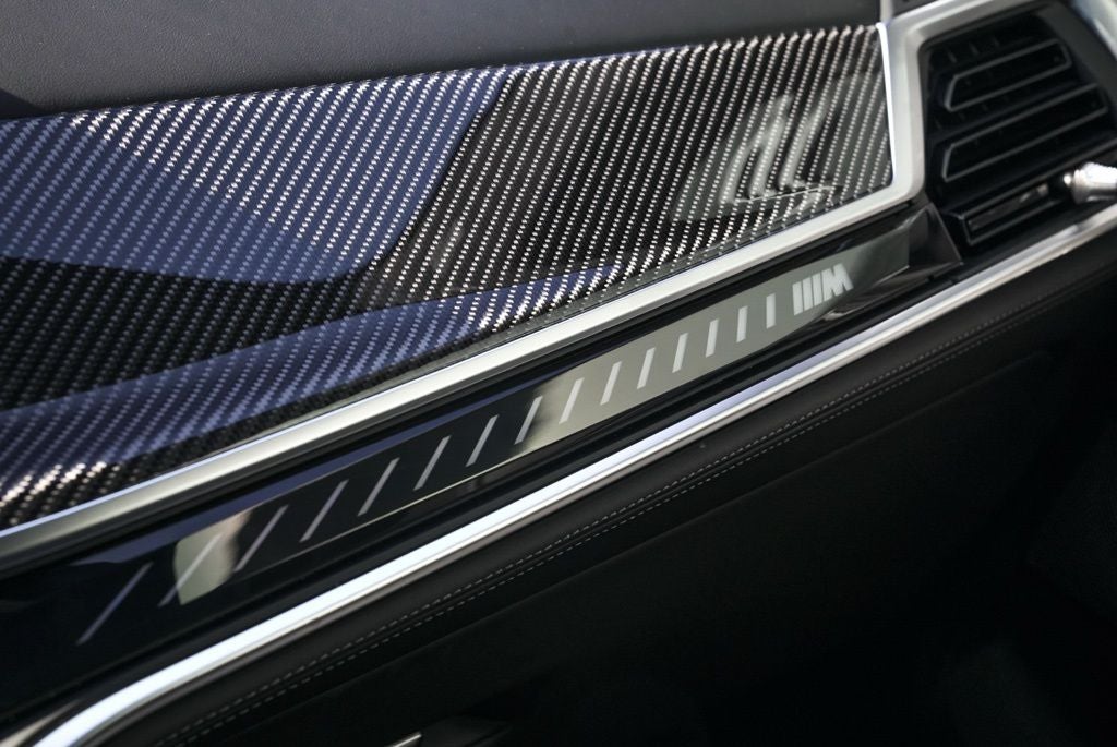 2026 BMW X5 M Competition