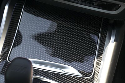 2026 BMW X5 M Competition