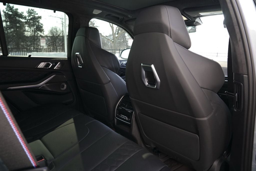 2026 BMW X5 M Competition