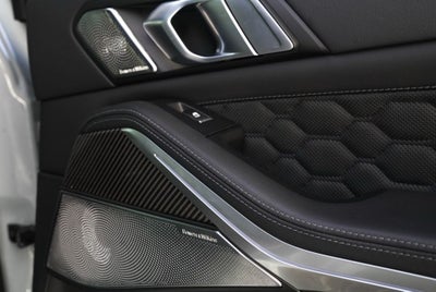 2026 BMW X5 M Competition