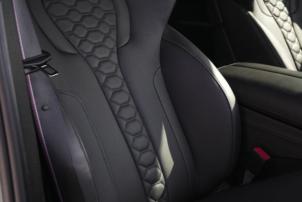 2026 BMW X5 M Competition