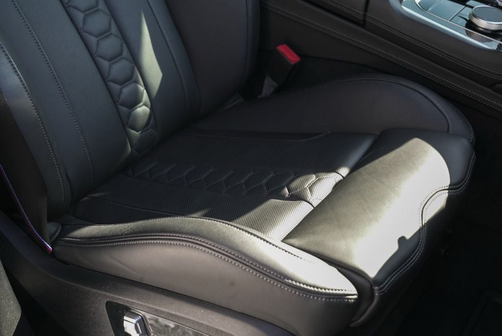 2026 BMW X5 M Competition