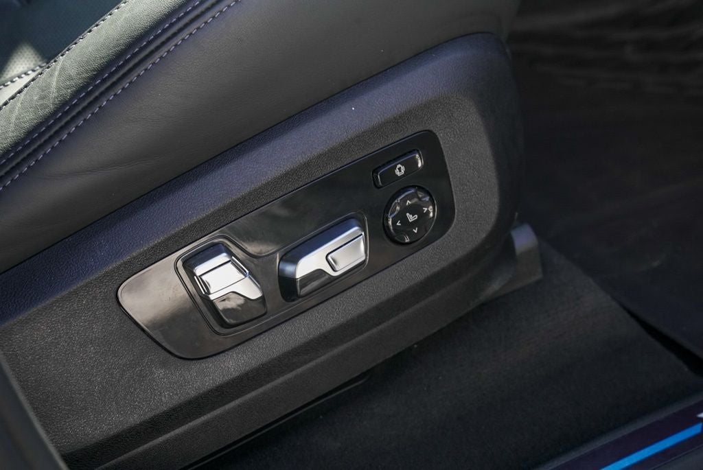 2026 BMW X5 M Competition