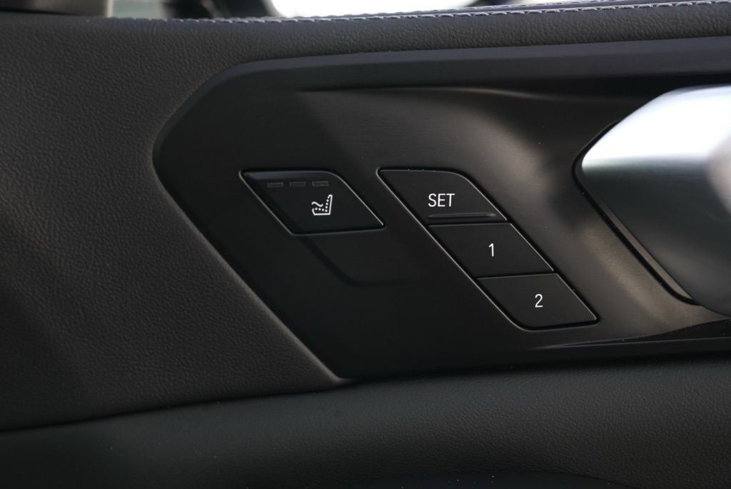 2026 BMW X5 M Competition