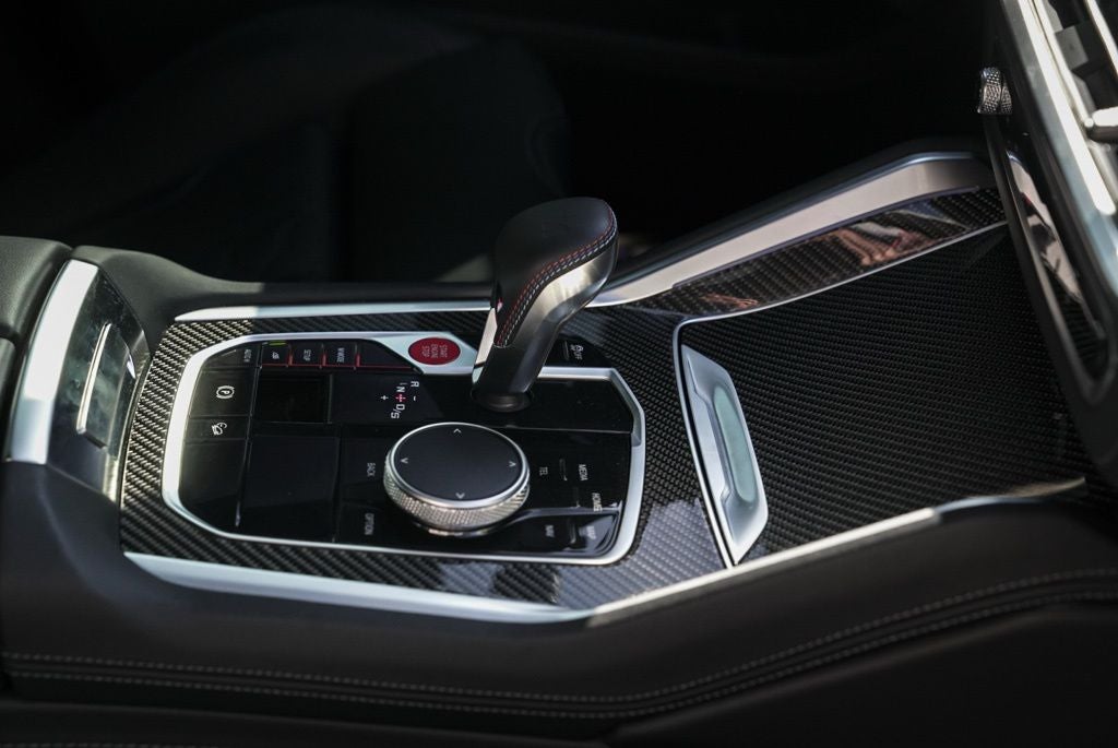 2026 BMW X5 M Competition