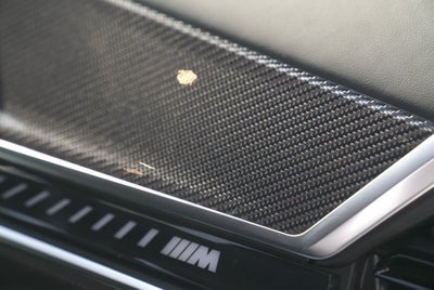 2026 BMW X5 M Competition