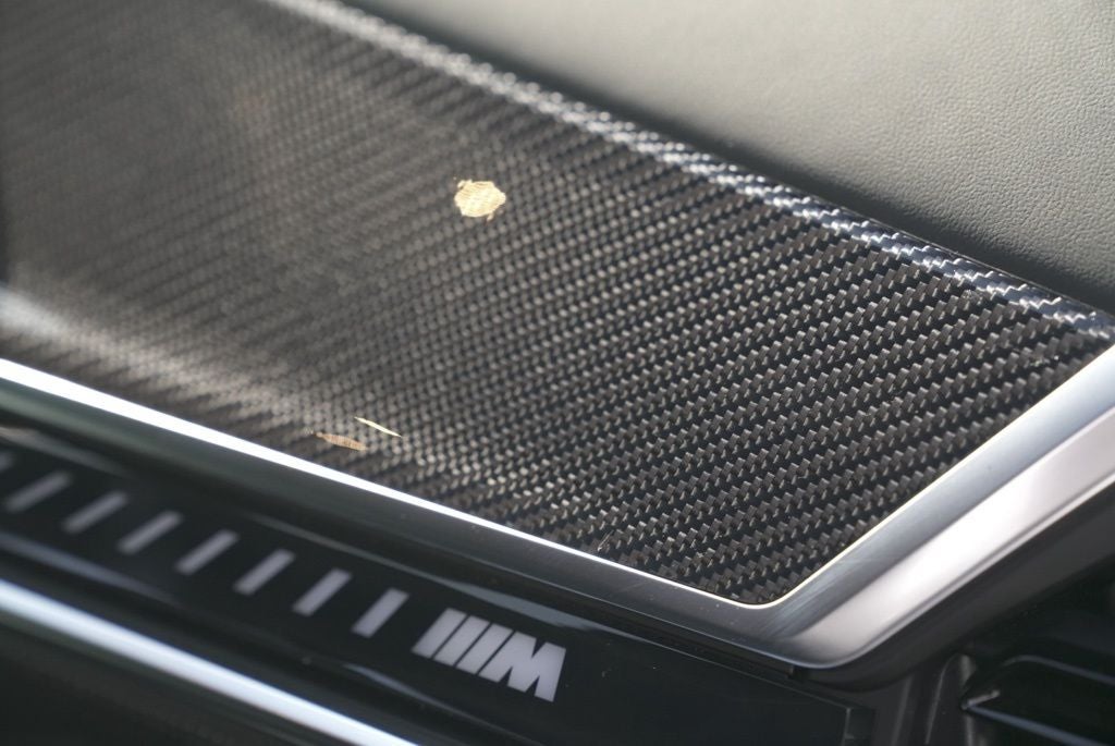 2026 BMW X5 M Competition