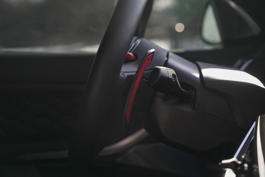 2026 BMW X5 M Competition