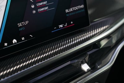 2026 BMW X5 M Competition