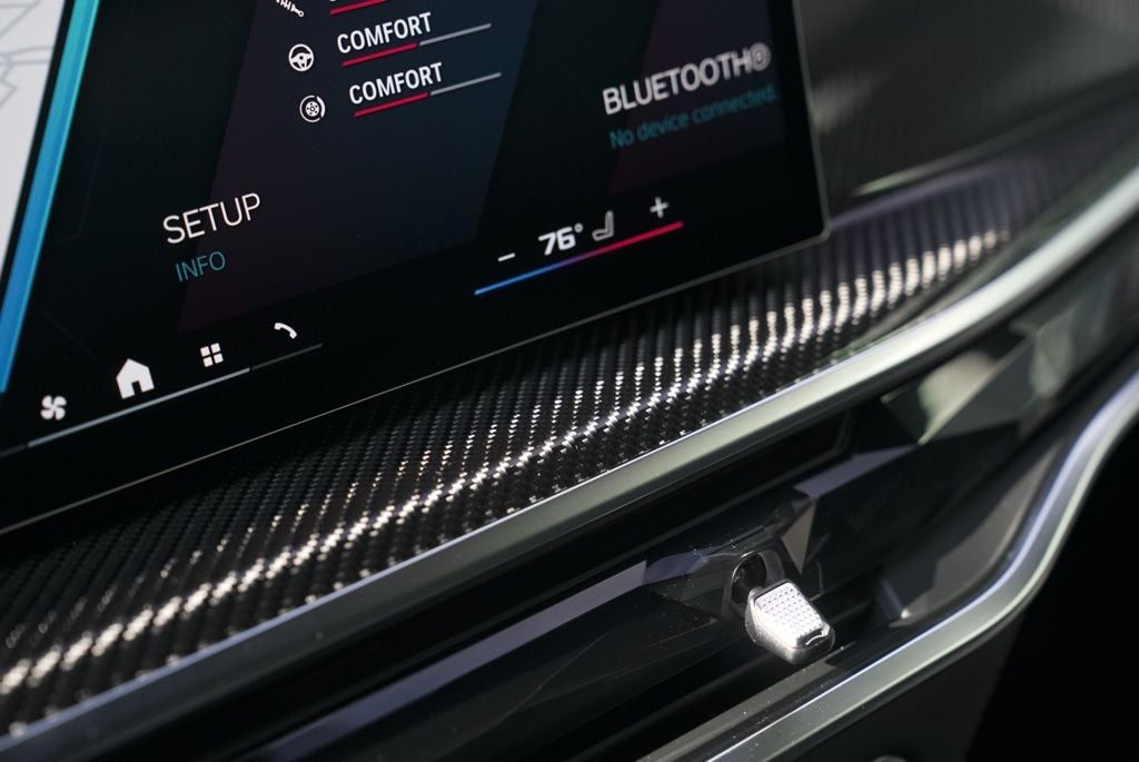 2026 BMW X5 M Competition