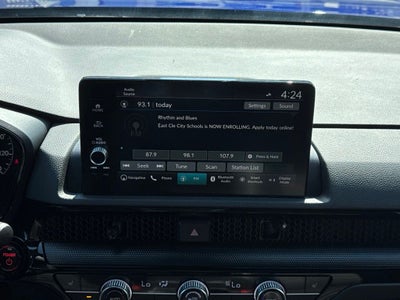 2023 Honda CR-V Hybrid Sport Touring