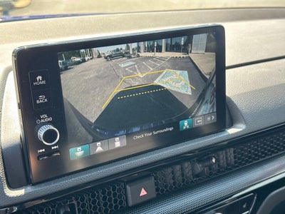 2023 Honda CR-V Hybrid Sport Touring