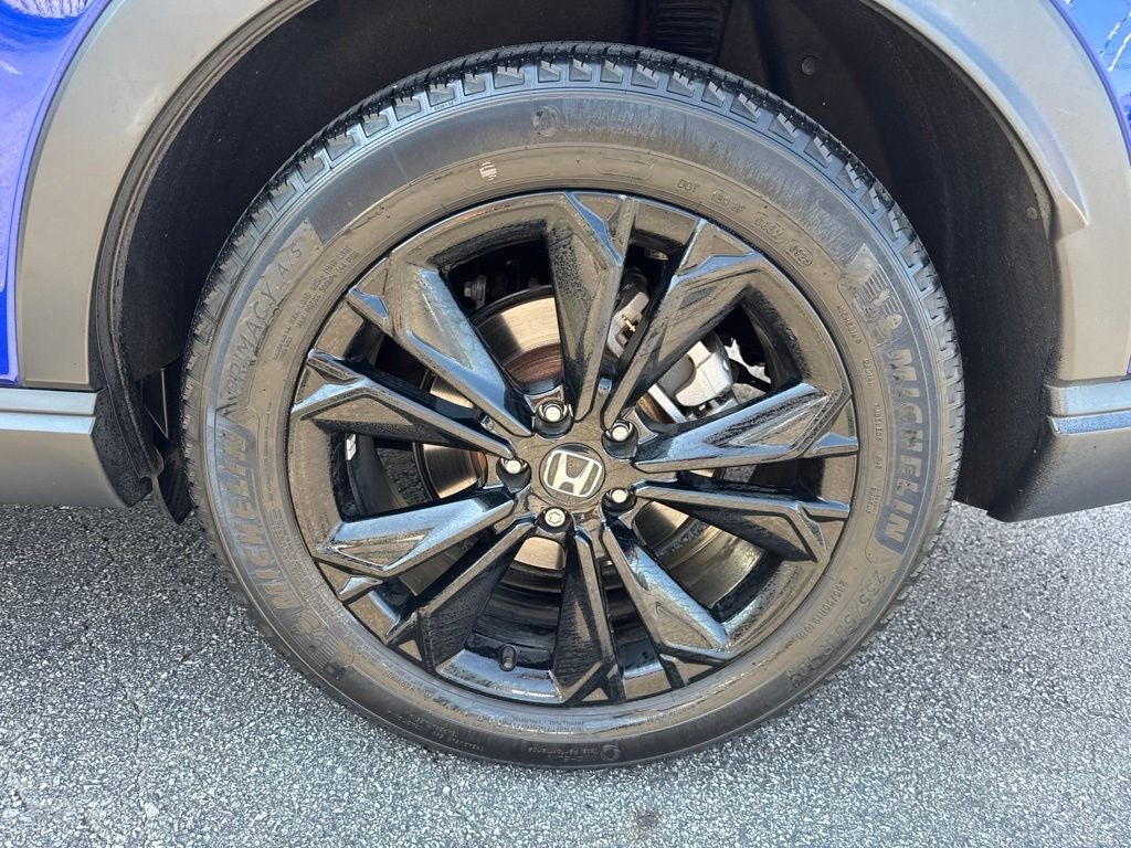 2023 Honda CR-V Hybrid Sport Touring