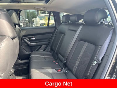 2024 Mazda Mazda CX-50 2.5 S Premium Package