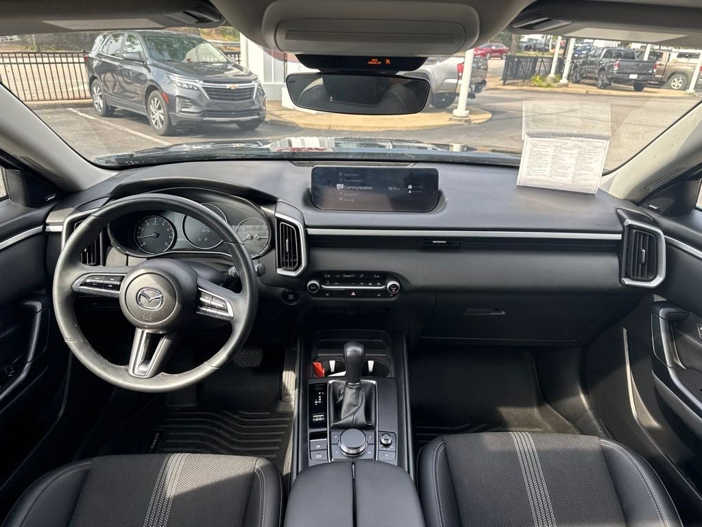 2024 Mazda Mazda CX-50 2.5 S Premium Package
