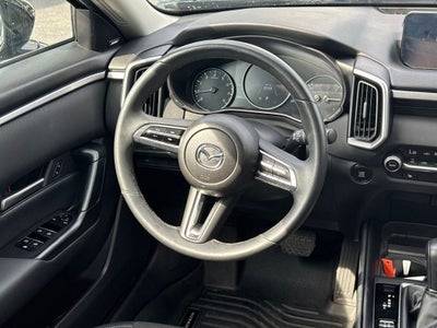 2024 Mazda Mazda CX-50 2.5 S Premium Package