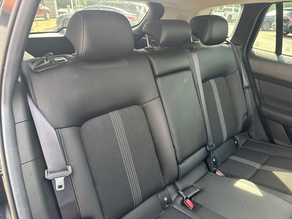 2024 Mazda Mazda CX-50 2.5 S Premium Package