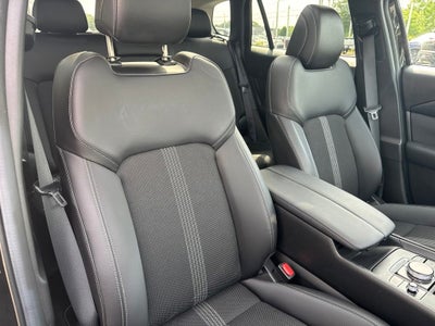 2024 Mazda Mazda CX-50 2.5 S Premium Package