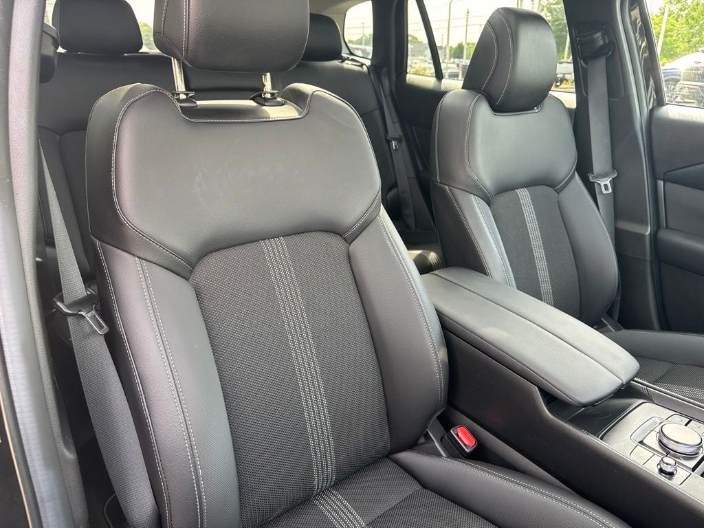 2024 Mazda Mazda CX-50 2.5 S Premium Package