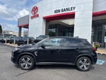2025 Mitsubishi Outlander Sport 2.0 SE