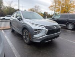 2024 Mitsubishi Eclipse Cross SEL
