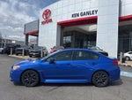 2018 Subaru WRX Base