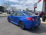 2018 Subaru WRX Base