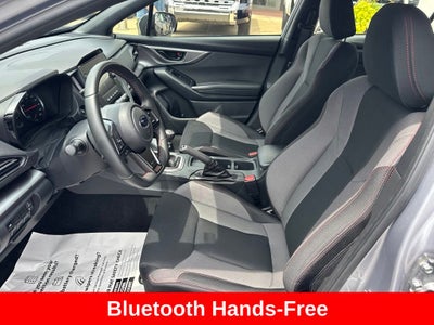 2023 Subaru WRX Base
