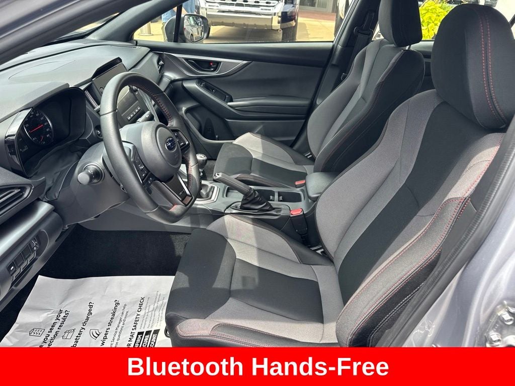 2023 Subaru WRX Base