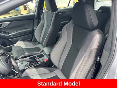 2023 Subaru WRX Base