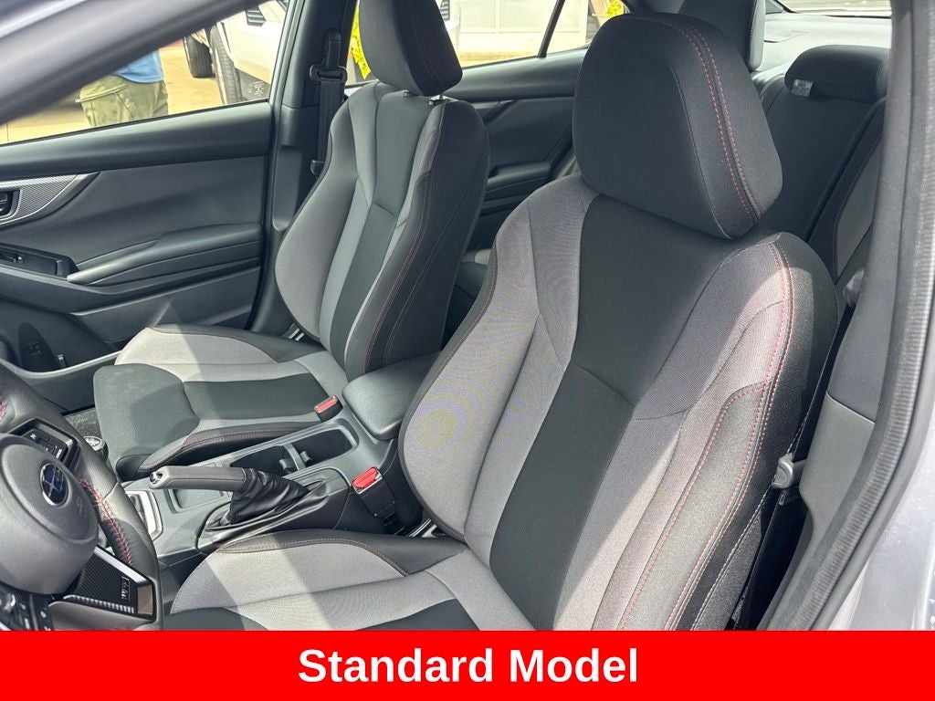 2023 Subaru WRX Base