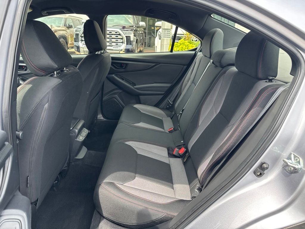 2023 Subaru WRX Base