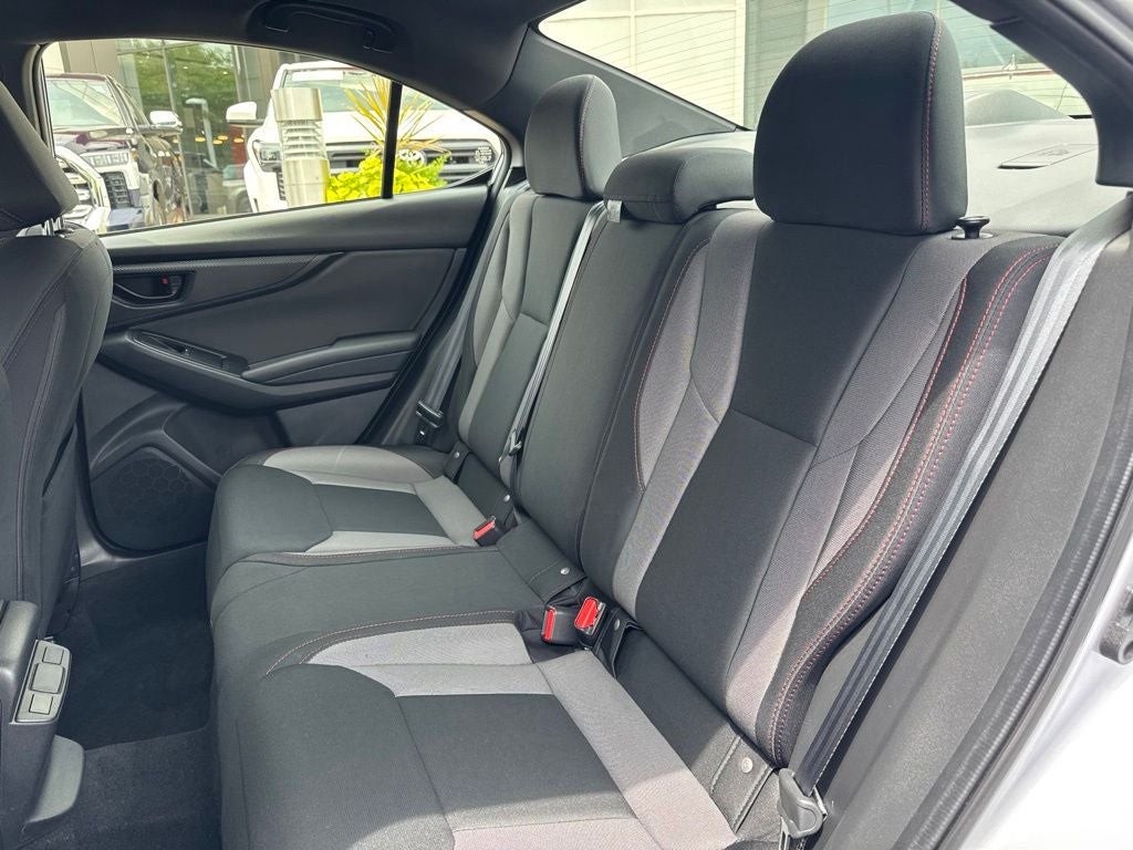 2023 Subaru WRX Base