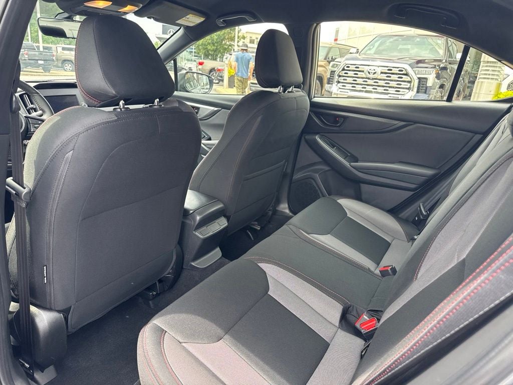 2023 Subaru WRX Base