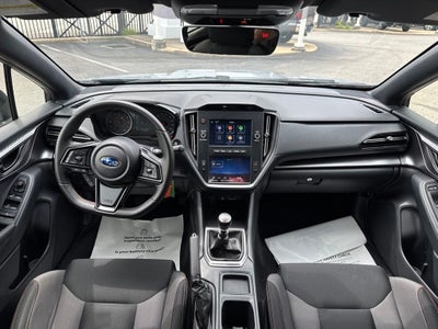 2023 Subaru WRX Base