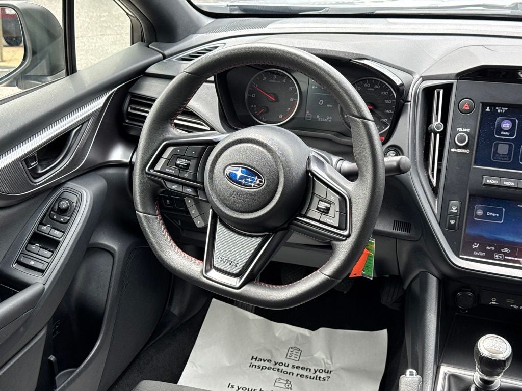 2023 Subaru WRX Base