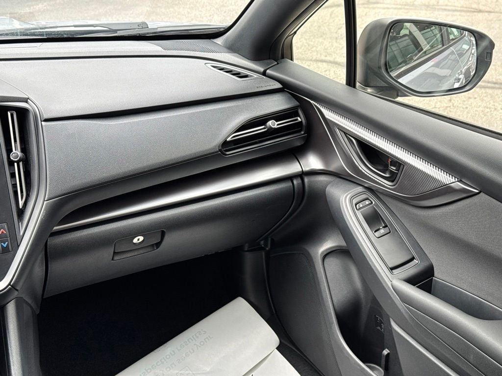 2023 Subaru WRX Base