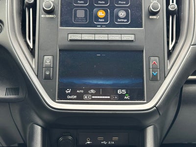 2023 Subaru WRX Base