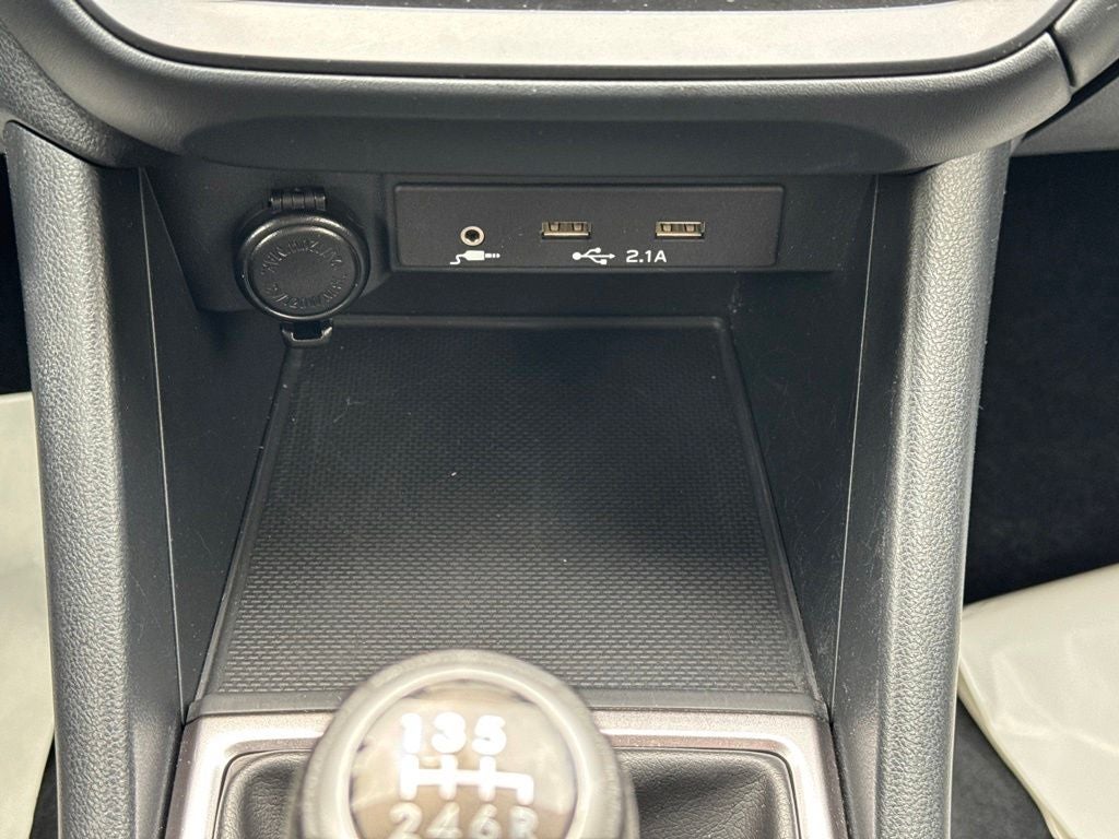 2023 Subaru WRX Base