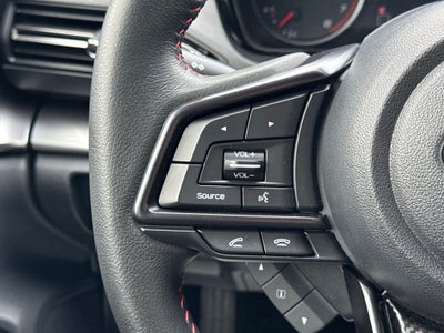 2023 Subaru WRX Base