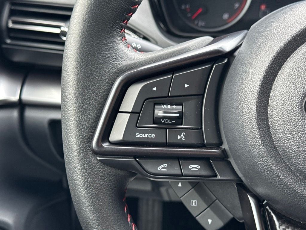 2023 Subaru WRX Base